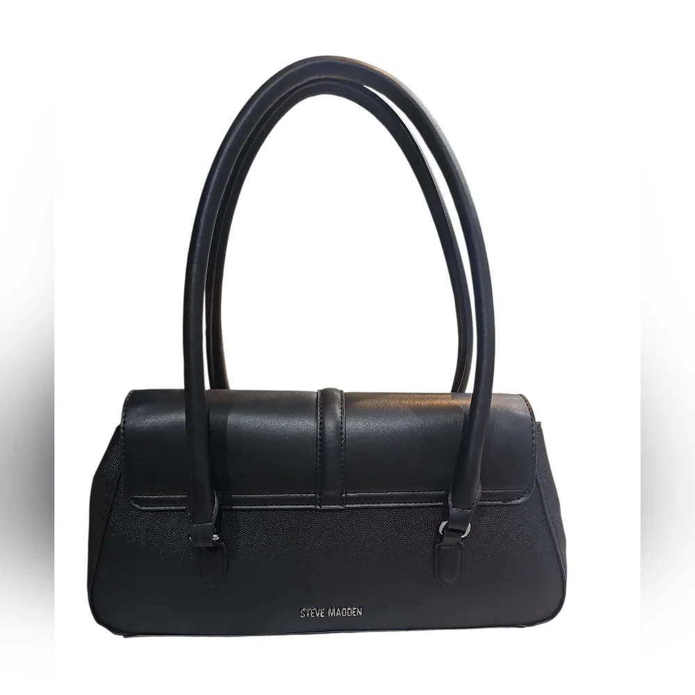 Steve Madden Satchel Handbag NWT
